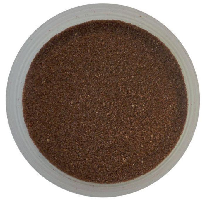 45 G Jar of Sand Chocolate No. 28