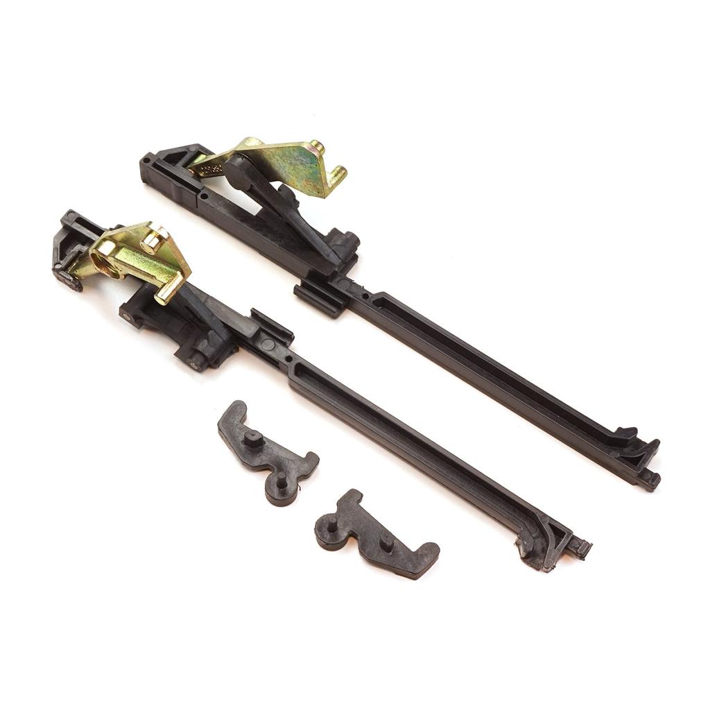 ESR645 Направляющая для люка на крыше Ремкомплект угла хода рычага EHD100140 150 для Range Rover P38 Freelander L314 Cherokee WJ WG KL Volvo