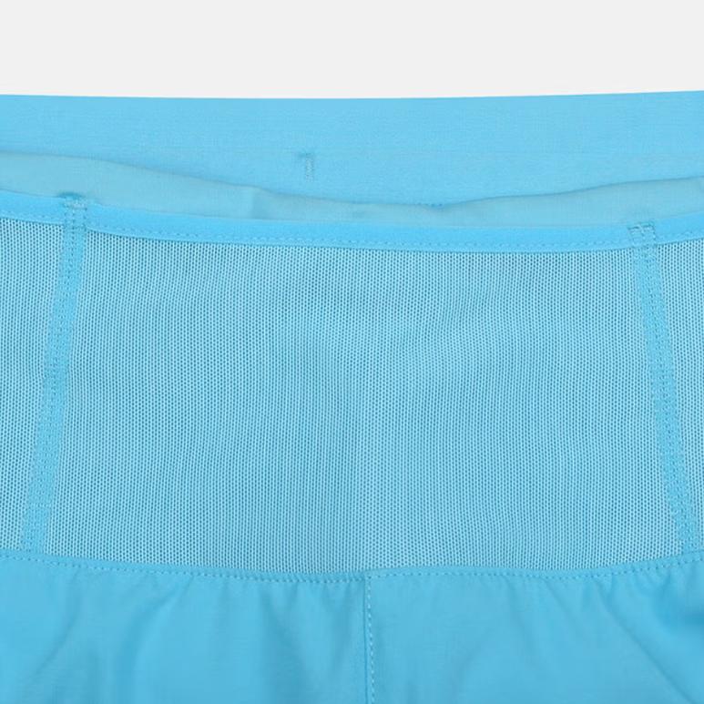 Nike Серия ACG Шорты для трейлраннинга DF MRBF Простые Удобные Модные Повседневные Шорты Женские шорты IO9658-416