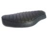 Сиденье Honda Super Cub Custom Bike HONDA C50 C70 C90 Little Cub Seat Double Seat General Purpose External Product (Черный 03)