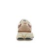 New Balance 9060 Sparrow Unisex Sneakers Brown Flat-Taupe Vintage-Rose U9060EEH