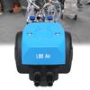 New L80 Air Cow Milking Machine Milker Sheep Goat Goat Machine Pulsator Accessories for Air Cow Milking Machine