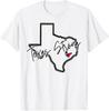 Texas Strong Pray For Texas Flood Survivor T-Shirt