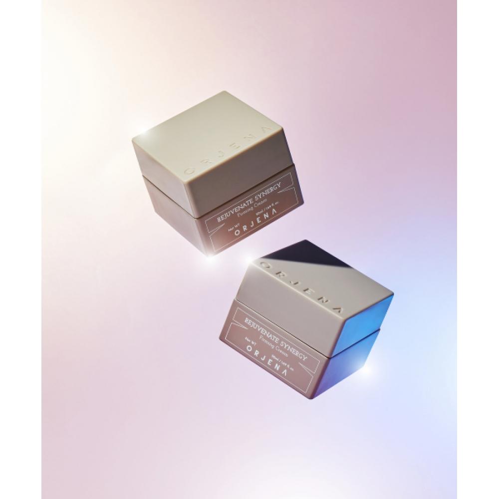 Orjena Rejuvenate Synergy Firming Cream 50ml