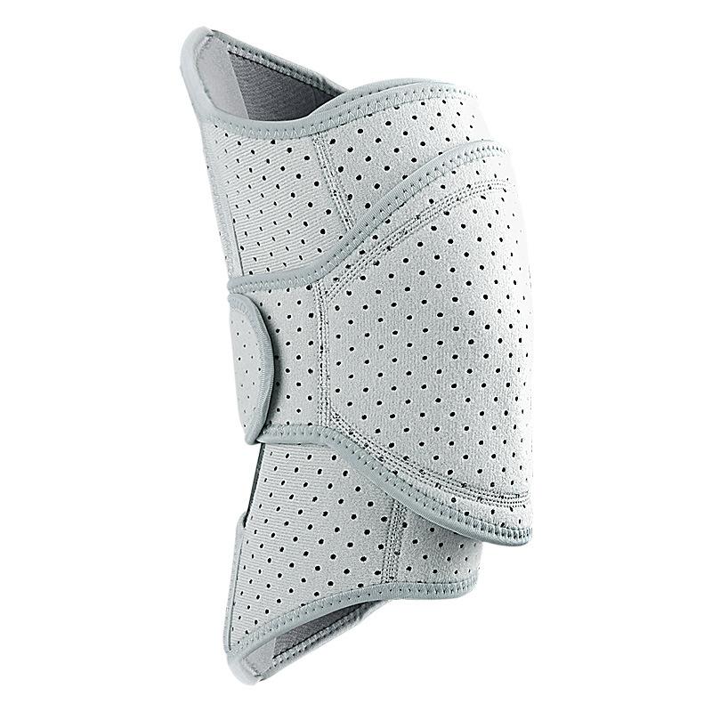 Joint Support Knee Pad Adjustable Strap Breathable Knee Compression Sleeve Spring Loaded Knee Support Brace New