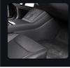 Защитная накладка на центральную консоль Tesla Model Y/Version 3 из ПУ кожи
