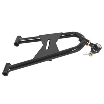 Передний рычаг A Совместим с Yamaha Blaster 200 YFS200 YFS200SE Special Edition Черный Квадроцикл Рычаги управления для OffRoad Ridi 1989-2006