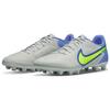 Nike Tiempo Legend 9 Academy Hg Футбольные шипы Мужские футбольные бутсы Серый DB0626-075