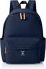 Anello GRANDE CABIN GTM0451Z Backpack, A4 Size, Lightweight, Water-Repellent, Multi-Storage, Navy, Free Size