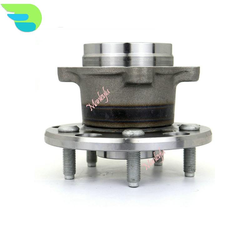 Rear Wheel Hub Bearing Assembly 42410-30040 42410-30040 713621550 For GS450h GS300h GS350 GS250 IS250 IS300h
