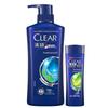 Шампунь против перхоти Clear Men Vitality Sport