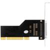MOGE PCI to Parallel Port Expansion Card
