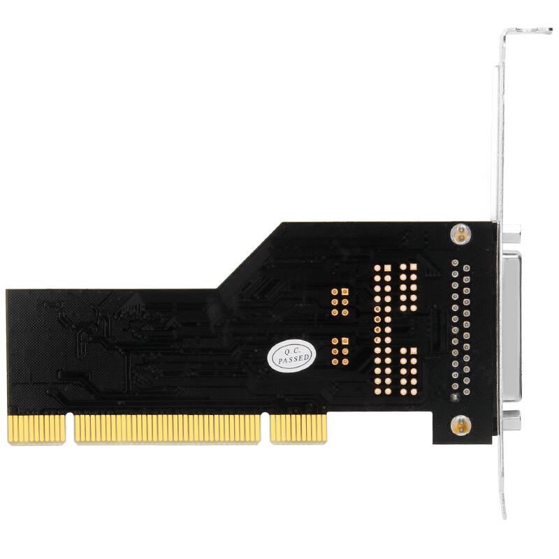 MOGE PCI to Parallel Port Expansion Card