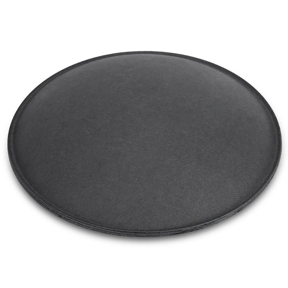 5 шт 130 мм o громкоговоритель рупорный НЧ-динамик купольный пылезащитный колпачок для сценических громкоговорителей KTV