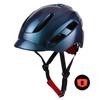 MTB Bicycle Helmet for and Suitable for Head Circumferences and Suitable for Commuting and Ultra-lightweight, High-strength Adults, Children, Women,