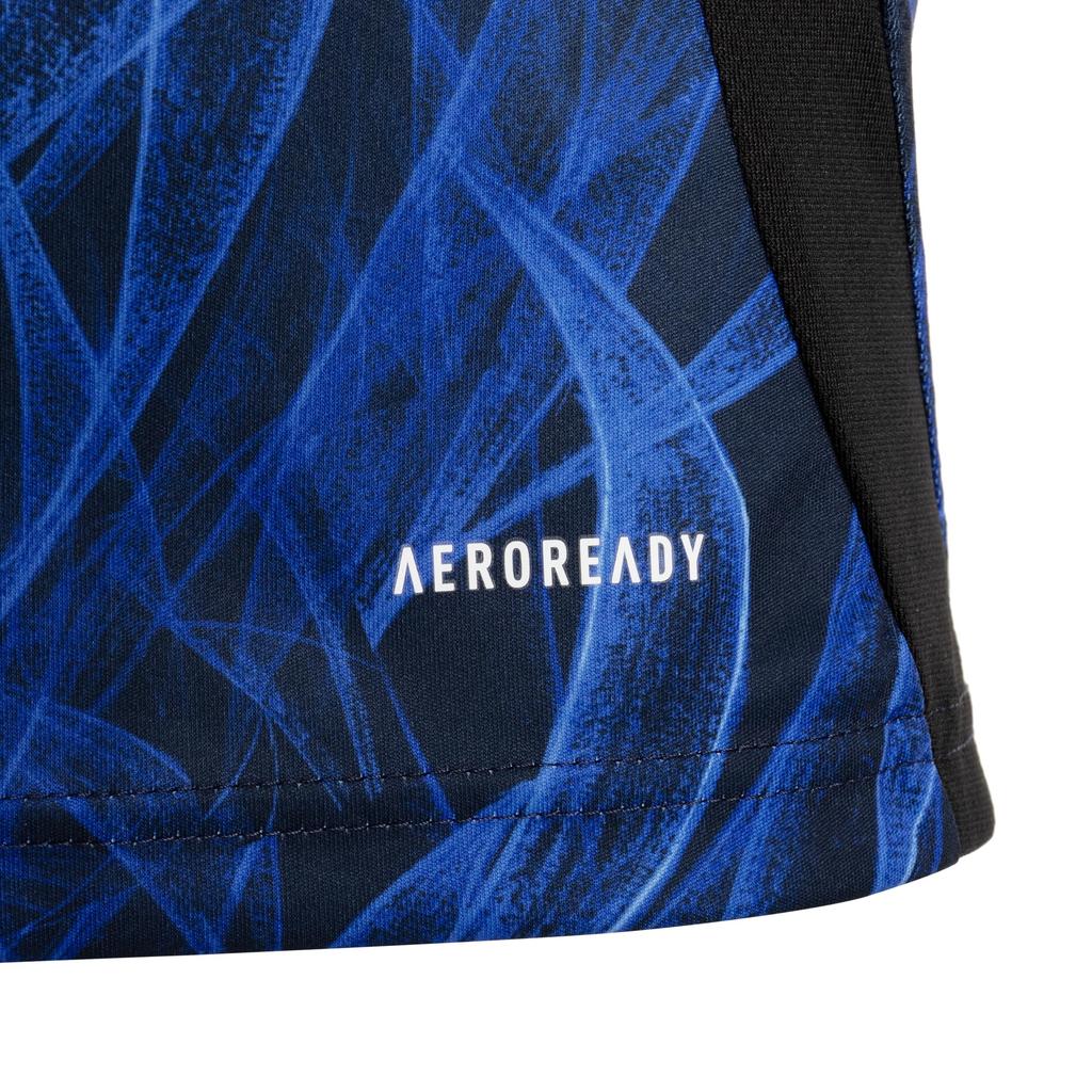 [Adidas] Футбольная форма JFA CONGRTS JSYJapan National Soccer National Team Breakthrough Памятная форма Legend Ink (КК8084)