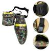 Сумка-кошелек для садовых ножниц, электрические ножницы для обрезки, чехол-кобура для переносных ножниц для растений