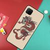 Стиль Японского Дракона Для Huawei Nova 7i 8i 11i 12i Y73 Y72 Y61 Y91 Y90 Y70 Y60 9 10 SE 11 Pro P30 P40 Lite Чехол