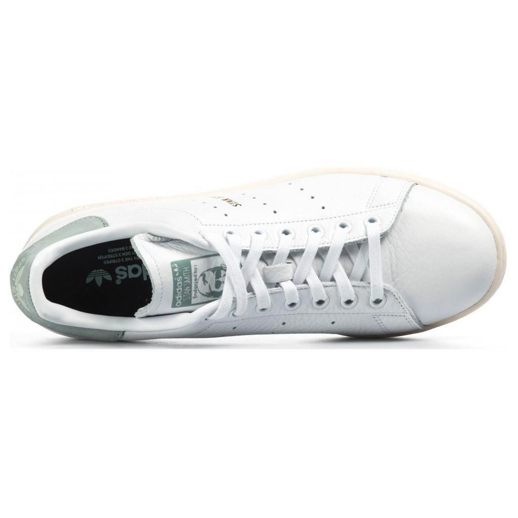 Adidas Stan Smith Pharrell Tactile Green BZ0470