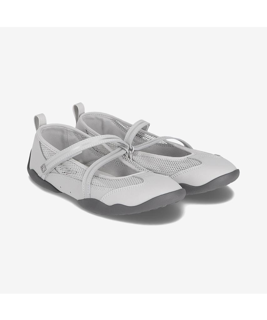 Fila Glio Mary Jane Silver Moon (Fs261Sn03X001032) (A Type)