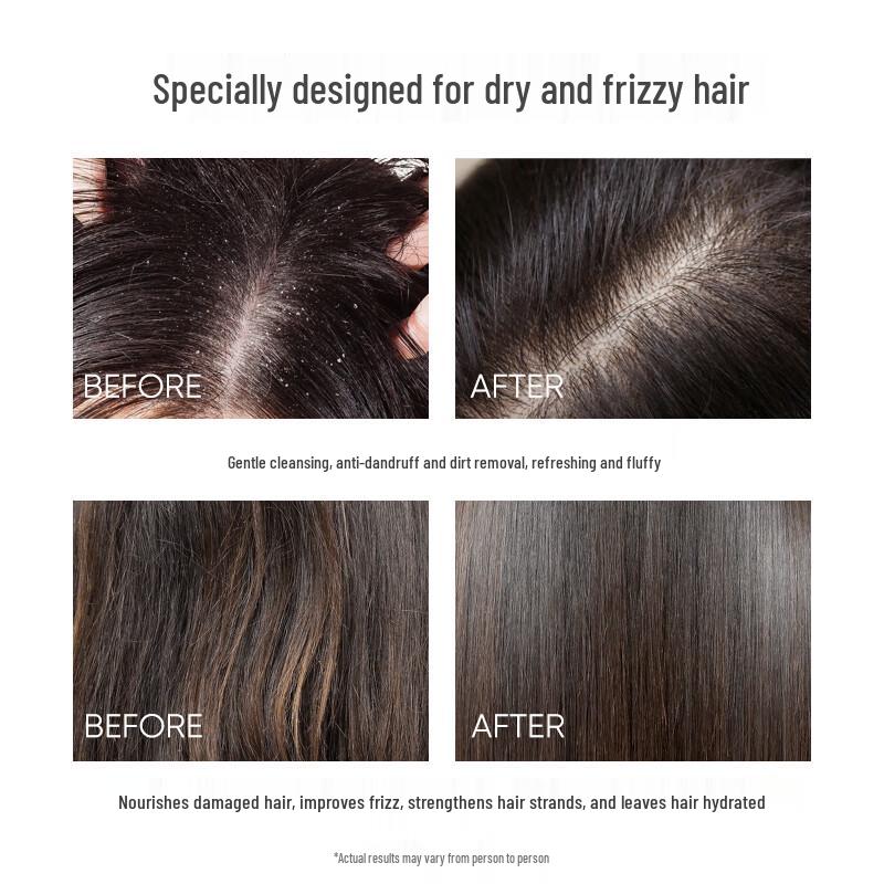 obeis Шампунь для объема и контроля жирности