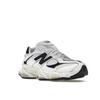 New Balance 9060 Белый Черный Унисекс Повседневная обувь U9060AAB
