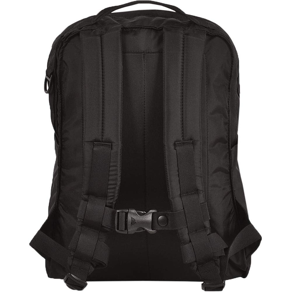 Рюкзак Official Campus Day L Текущая модель Черный [Gregory]