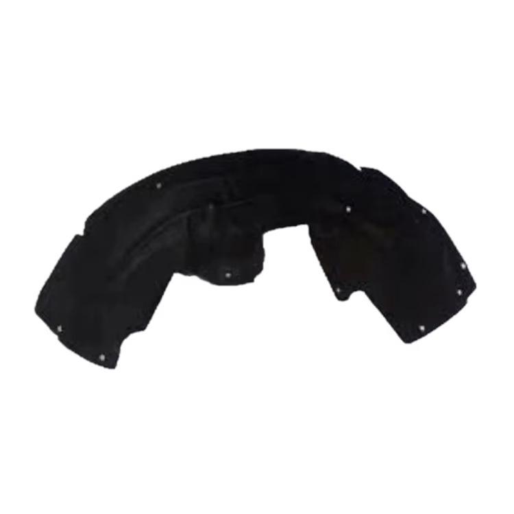 Подкрылок переднего крыла BMW F20/F21 1 серии (51718055139/51718055140)