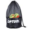 12шт OPTUM BT-TOUR 50% мячи для пляжного тенниса с сетчатой сумкой на плечо