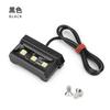 LED Motorcycle License Plate Light Decorative Lamp Universal For Honda Kawasaki Yamaha Suzuki Little Monkey Waterproof