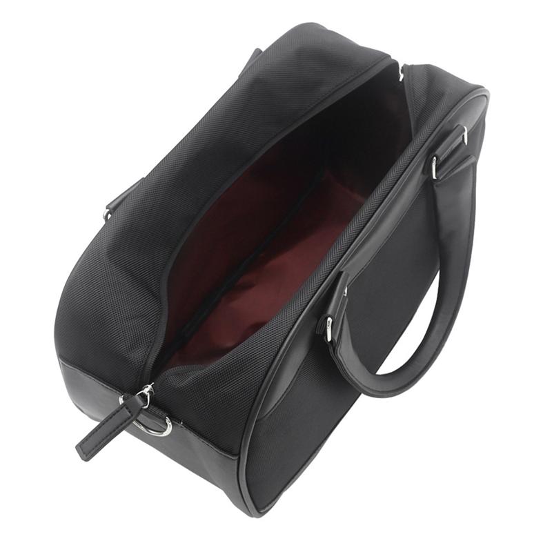 Motorcycle Trunk Saddlebag Saddle Bags Liner Set Inner Bag Side Case For Honda Goldwing Tour 1800 GL1800 F6B