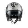 Premier Helmets Open Face Helmet 23 Vintage NT Old Style BM 22.06