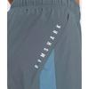 Gymshark Sport 7  Shorts Titanium Blue Faded Blue A3a1q Ucmy
