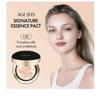 AGE20'S Signature Essence Pact Intense Cover Foundation 13C SPF 50+ 0.49 oz