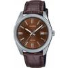 Collection Leather Watch MTP-1302PL-5AVEF