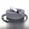 Fast Charge Type-C PD60W Cable for Samsung, Apple, Huawei, Xiaomi - Ideal for Mobile Phones and Notebooks.