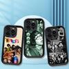 Чехол для телефона Skins Movie TV для IPhone 17 16 15 14 13 Pro Max Plus 12 11