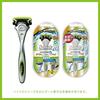 Schick 5 Blade Hydro 5 Premium Sensitive Skin Replacement Blades 4 Pieces Razor Men's