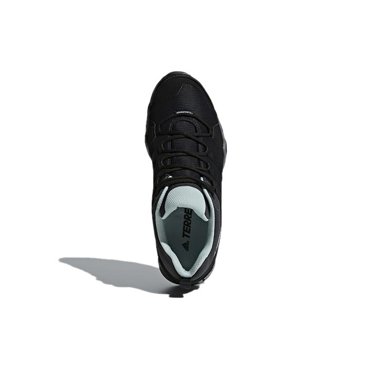 adidas Женские кроссовки Terrex Ax2 'Черно-серые' AC8074