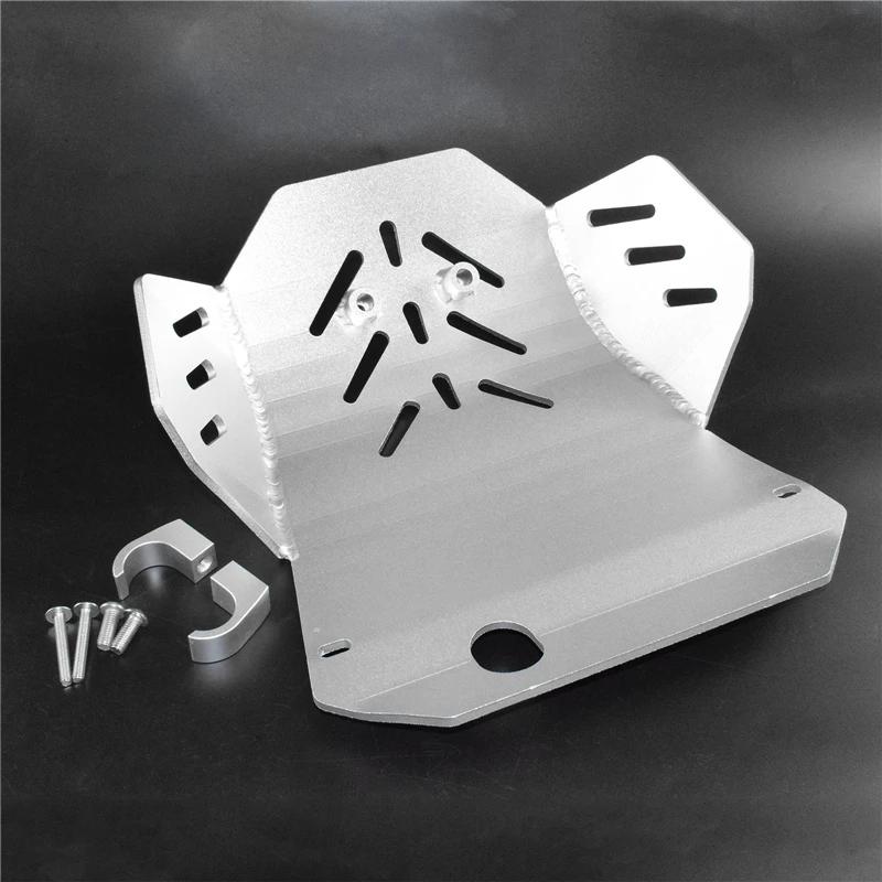 Engine Lower Belly Pan Guard Skid Plate Protector For Honda CRF250L CRF 250 L 2013 2014 2015 2016 2017 2018 2019 2020