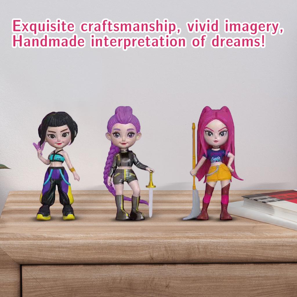 Handmade Desktop Decorations For Boys And Girls Gifts