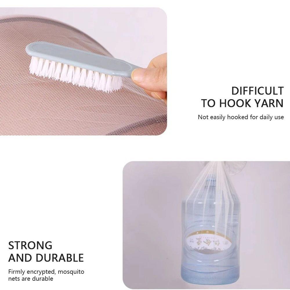 Складная москитная сетка Легкая защитная сетка для младенцев Новая москитная сетка для прогулочной коляски Лето