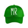 MR Vinyl Wall Decal For Home Decor Baseball Cap Fashion Unisex Sunhat Womens Outdoor Sports Snapback Cap