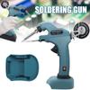 Новый электрический паяльник, оловянный инструмент, сварочный инструмент для батареи Makita, 18 В