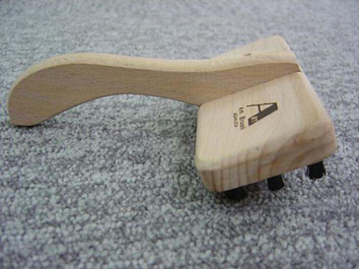 Художественная кисть Щетка для чистки ковров Щетка для чистки кистей [Оригинал в комплекте] 08-0072