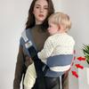 Infant Kangaroo Bag Infant Backpacks Newborn Front Holding Newborn Sling Wrap  Breastfeeding