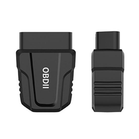 Bluetooth-совместимый сканер OBD2, диагностический инструмент, портативный универсальный беспроводной, простая настройка, автоматическое подключение двигателя автомобиля