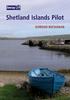 Книга Shetland Islands Pilot