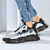 Мужская обувь, кроссовки, мужская повседневная мужская обувь, теннисная роскошная обувь, дышащая обувь для тренировок, модные кроссовки для женщин