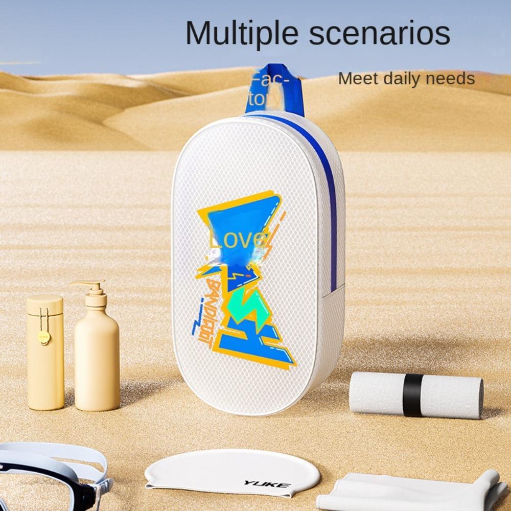 Dry Sacks Swimming Waterproof Dry Bag High Capacity Outdoor Waterproof Swimming Bag Outdoor